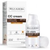 BELLA AURORA CC CREAM SPF 50+ tono medio 30ml.