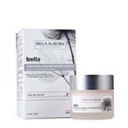 BELLA AURORA BELLA NOCHE crema reparador y anti-manchas 50ml.
