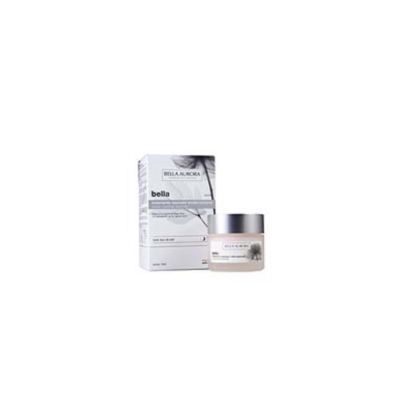 BELLA NOCHE TRAT NOCT REP ANTIMANCHAS CREMA 50 ML BELLA NOCHE TRAT NOCT REP ANTIMANCHAS CREMA 50 ML