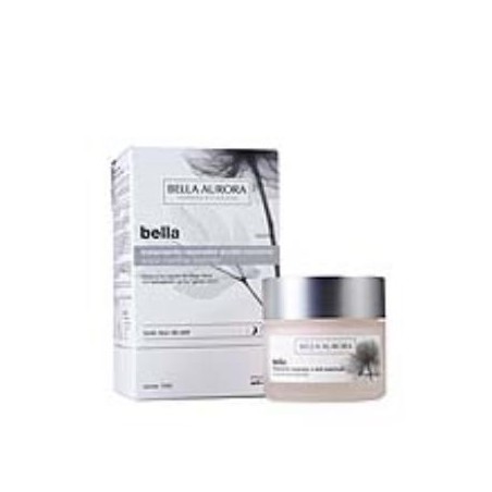 BELLA AURORA BELLA NOCHE crema reparador y anti-manchas 50ml.