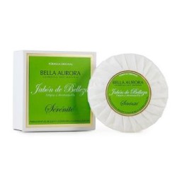 BELLA AURORA JABON DE BELLEZA SERENITE 100gr.