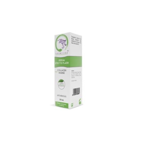 SERUM CON COLAGENO MARINO 30ml.