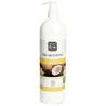 NATURABIO cosmetics GEL DE DUCHA EXOTICO vainilla-coco 740ml. BIO
