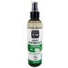 NATURABIO cosmetics SPRAY DESENREDANTE VITALIDAD aloe-manzana 200ml.