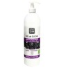 NATURABIO COSMETICS GEL DE DUCHA ANTIOXIDANTE  aloe-açai 740ml. BIO