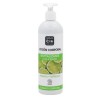 NATURABIO COSMETICS LOCION CORPORAL REVITALIZANTE limon-aloe 500ml.