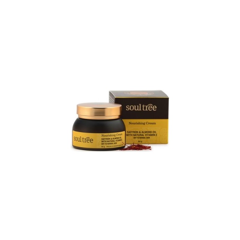 CREMA FACIAL NUTRITIVA con azafran 60gr. CREMA FACIAL NUTRITIVA con azafran 60gr.