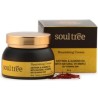 CREMA FACIAL NUTRITIVA con azafran 60gr.