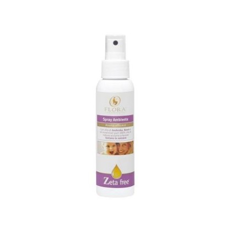 FLORA REPELENTE DE INSECTOS spray ambiental 100ml.