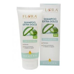 CHAMPU NEUTRO cabello delicado 200ml.