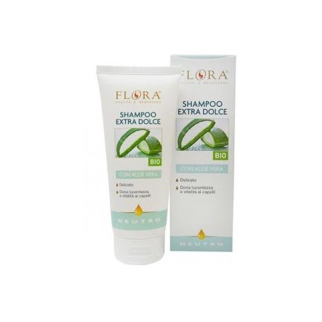 CHAMPU NEUTRO cabello delicado 200ml.