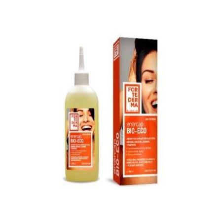 ENERCAP energetico capilar 250ml. BIO