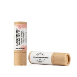 HERBORA MIMESIS SENSATIONS NUTRIPROTECTOR labial SPF 15 4g