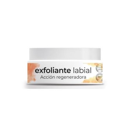 HERBORA MIMESIS SENSATIONS EXFOLIANTE labial 15ml.