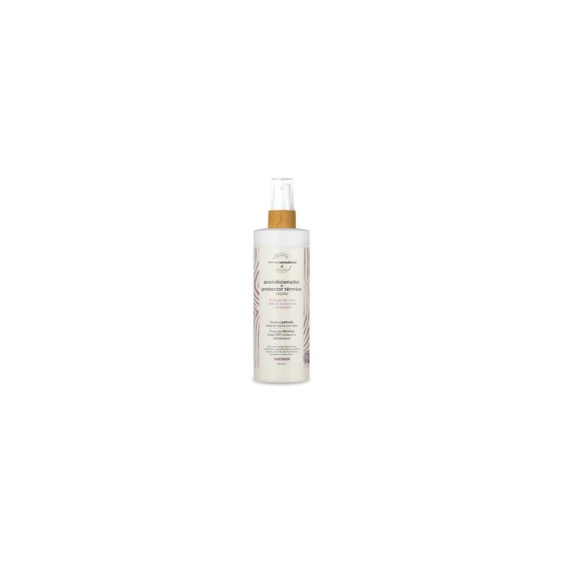 MIMESIS SENSATIONS ACONDICIONADOR capilar 250ml.