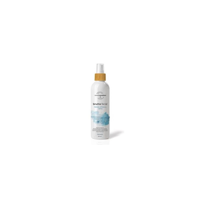 HERBORA MIMESIS SENSATIONS BRUMA facial 250ml. HERBORA MIMESIS SENSATIONS BRUMA facial 250ml.