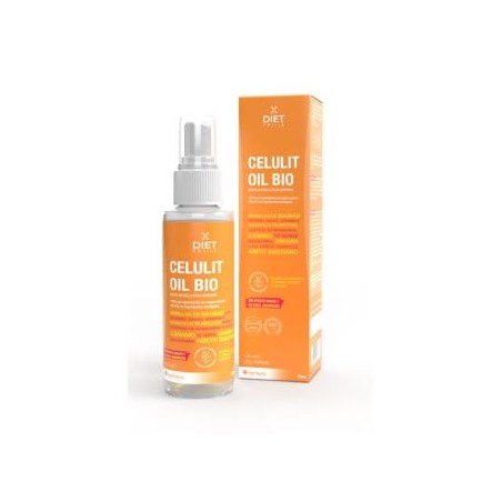 DIET prime CELULIT OIL BIO 125ml.