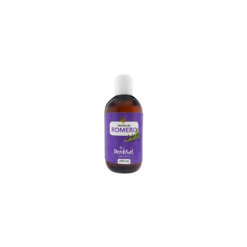 ACEITE DE ROMERO ac.almendras+ac.ese.romero 250ml.