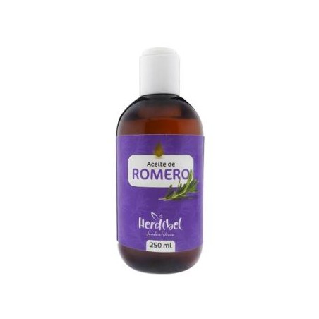 ACEITE DE ROMERO ac.almendras+ac.ese.romero 250ml.