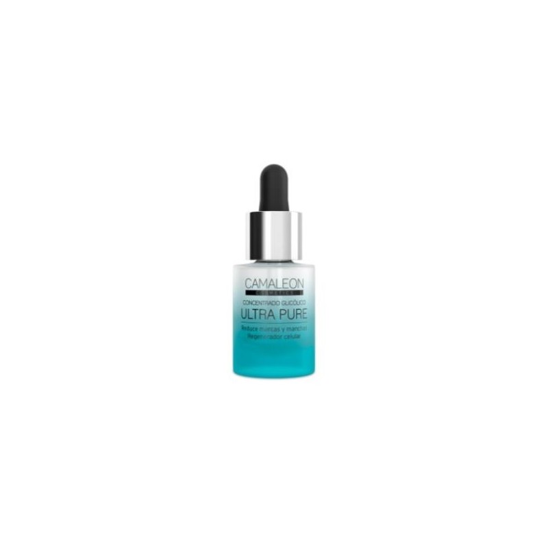 ULTRA PURE concentrado glicolico 15ml ULTRA PURE concentrado glicolico 15ml