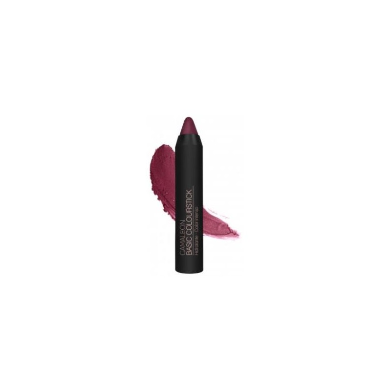 CAMALEON cosmetics CAMALEON BASIC COLOURSTICK berenjena 4gr. CAMALEON cosmetics CAMALEON BASIC COLOURSTICK berenjena 4gr.