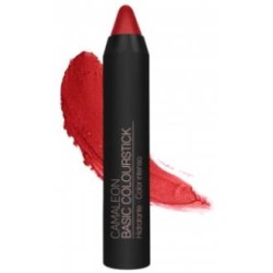 CAMALEON cosmetics CAMALEON BASIC COLOURSTICK rojo 4gr.
