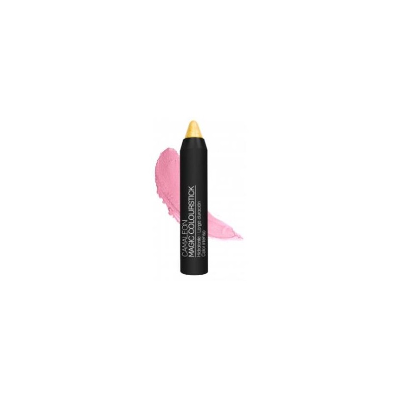 CAMALEON cosmetics CAMALEON MAGIC COLOURSTICK amarillo 4gr. CAMALEON cosmetics CAMALEON MAGIC COLOURSTICK amarillo 4gr.