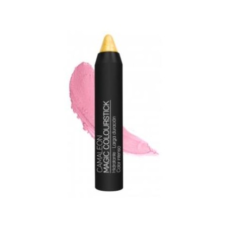 CAMALEON cosmetics CAMALEON MAGIC COLOURSTICK amarillo 4gr.