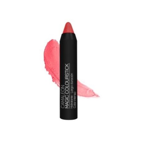 CAMALEON cosmetics CAMALEON MAGIC COLOURSTICK coral 4gr.