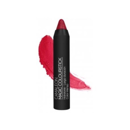 CAMALEON cosmetics CAMALEON MAGIC COLOURSTICK  rojo 4gr.