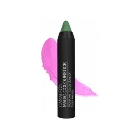 CAMALEON cosmetics CAMALEON MAGIC COLOURSTICK verde 4gr.