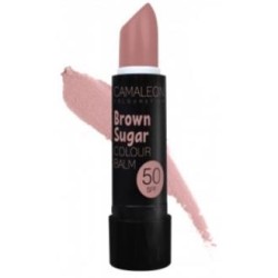 CAMALEON cosmetics CAMALEON COLOUR BALM sugar brown SPF50 4gr