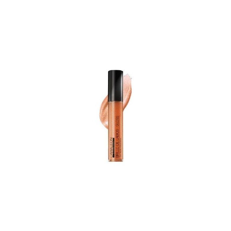CAMALEON cosmetics CAMALEON GLOSS bronce 9ml. CAMALEON cosmetics CAMALEON GLOSS bronce 9ml.