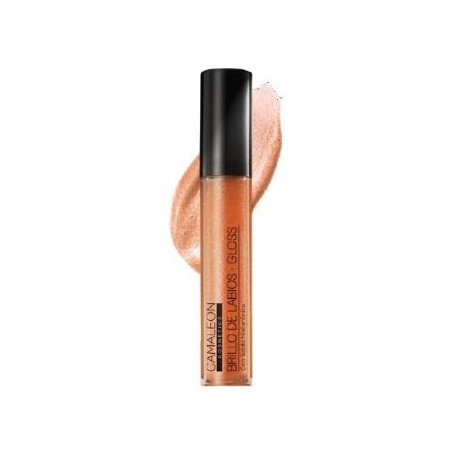 CAMALEON cosmetics CAMALEON GLOSS bronce 9ml.