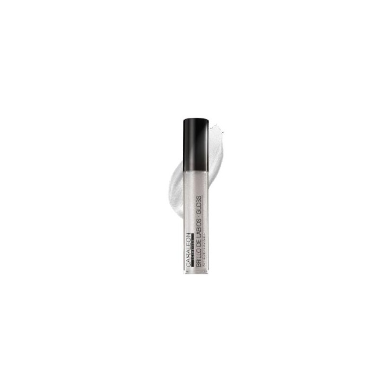 CAMALEON cosmetics CAMALEON GLOSS nacar 9ml. CAMALEON cosmetics CAMALEON GLOSS nacar 9ml.