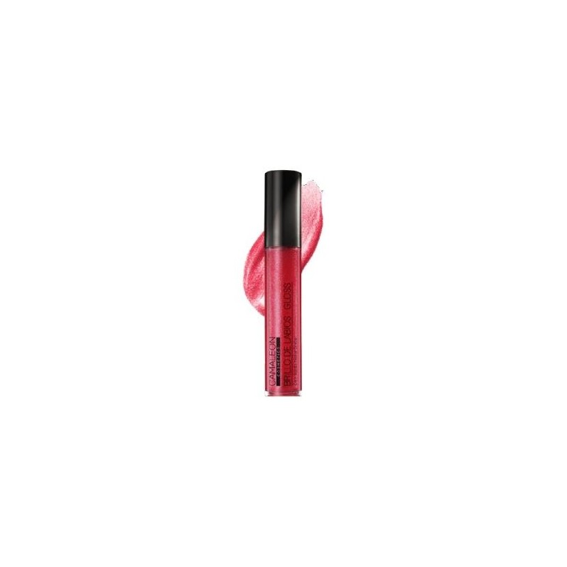 CAMALEON cosmetics CAMALEON GLOSS cereza 9ml. CAMALEON cosmetics CAMALEON GLOSS cereza 9ml.