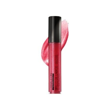 CAMALEON cosmetics CAMALEON GLOSS cereza 9ml.