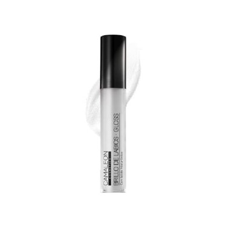 CAMALEON cosmetics CAMALEON GLOSS transparente 9ml.
