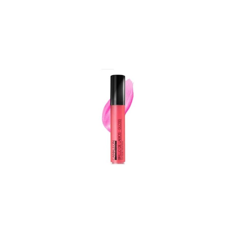 CAMALEON cosmetics CAMALEON GLOSS rosa 9ml. CAMALEON cosmetics CAMALEON GLOSS rosa 9ml.