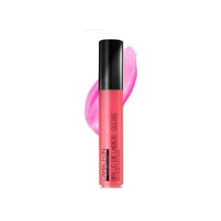 CAMALEON cosmetics CAMALEON GLOSS rosa 9ml.