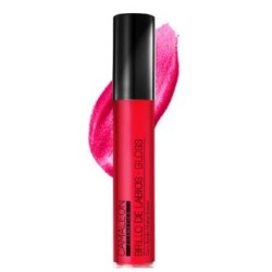 CAMALEON cosmetics CAMALEON GLOSS rojo 9ml.