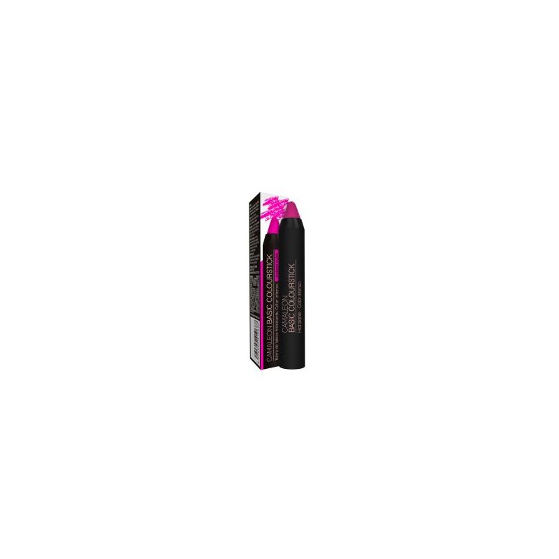 CAMALEON cosmetics CAMALEON COLOURFUN FLUOR fucsia 4gr. CAMALEON cosmetics CAMALEON COLOURFUN FLUOR fucsia 4gr.