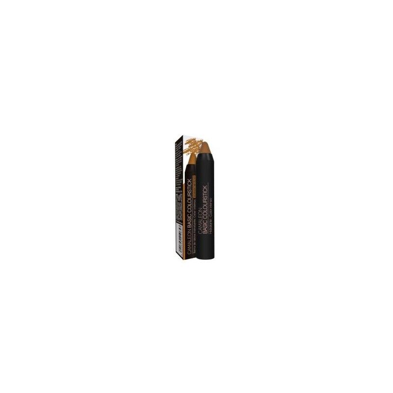 CAMALEON cosmetics CAMALEON COLOURFUN METALLIC arena 4gr. CAMALEON cosmetics CAMALEON COLOURFUN METALLIC arena 4gr.