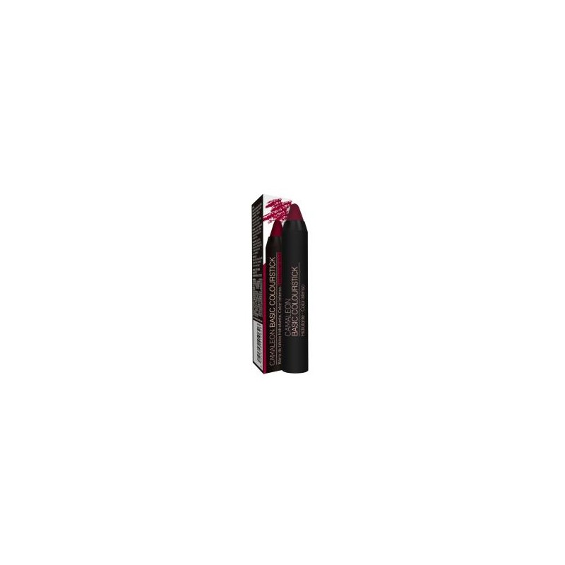 CAMALEON cosmetics CAMALEON COLOURFUN METALLIC cereza 4gr. CAMALEON cosmetics CAMALEON COLOURFUN METALLIC cereza 4gr.
