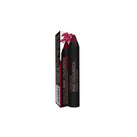 CAMALEON cosmetics CAMALEON COLOURFUN METALLIC cereza 4gr.