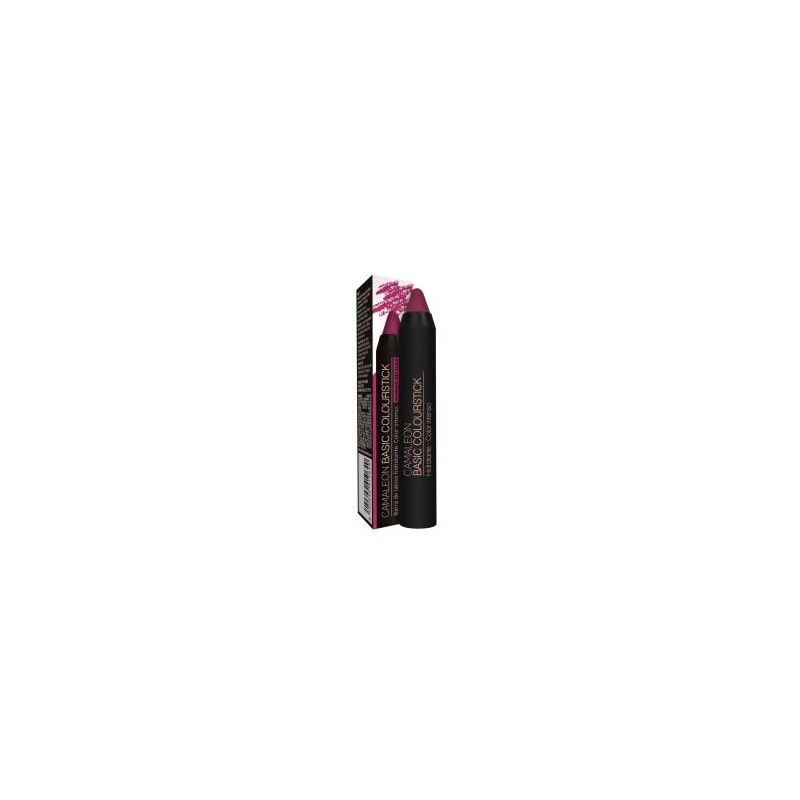 CAMALEON cosmetics CAMALEON COLOURFUN METALLIC fresa 4gr. CAMALEON cosmetics CAMALEON COLOURFUN METALLIC fresa 4gr.