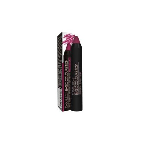 CAMALEON cosmetics CAMALEON COLOURFUN METALLIC fresa 4gr.
