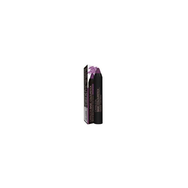 CAMALEON cosmetics CAMALEON COLOURFUN METALLIC morado 4gr. CAMALEON cosmetics CAMALEON COLOURFUN METALLIC morado 4gr.