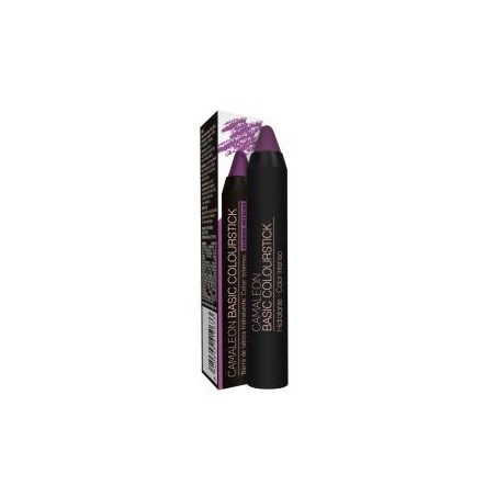 CAMALEON cosmetics CAMALEON COLOURFUN METALLIC morado 4gr.