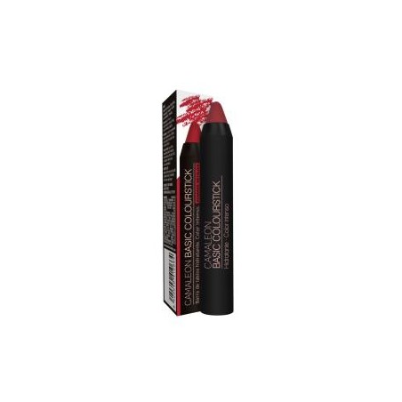 CAMALEON cosmetics CAMALEON COLOURFUN METALLIC rojo 4gr.